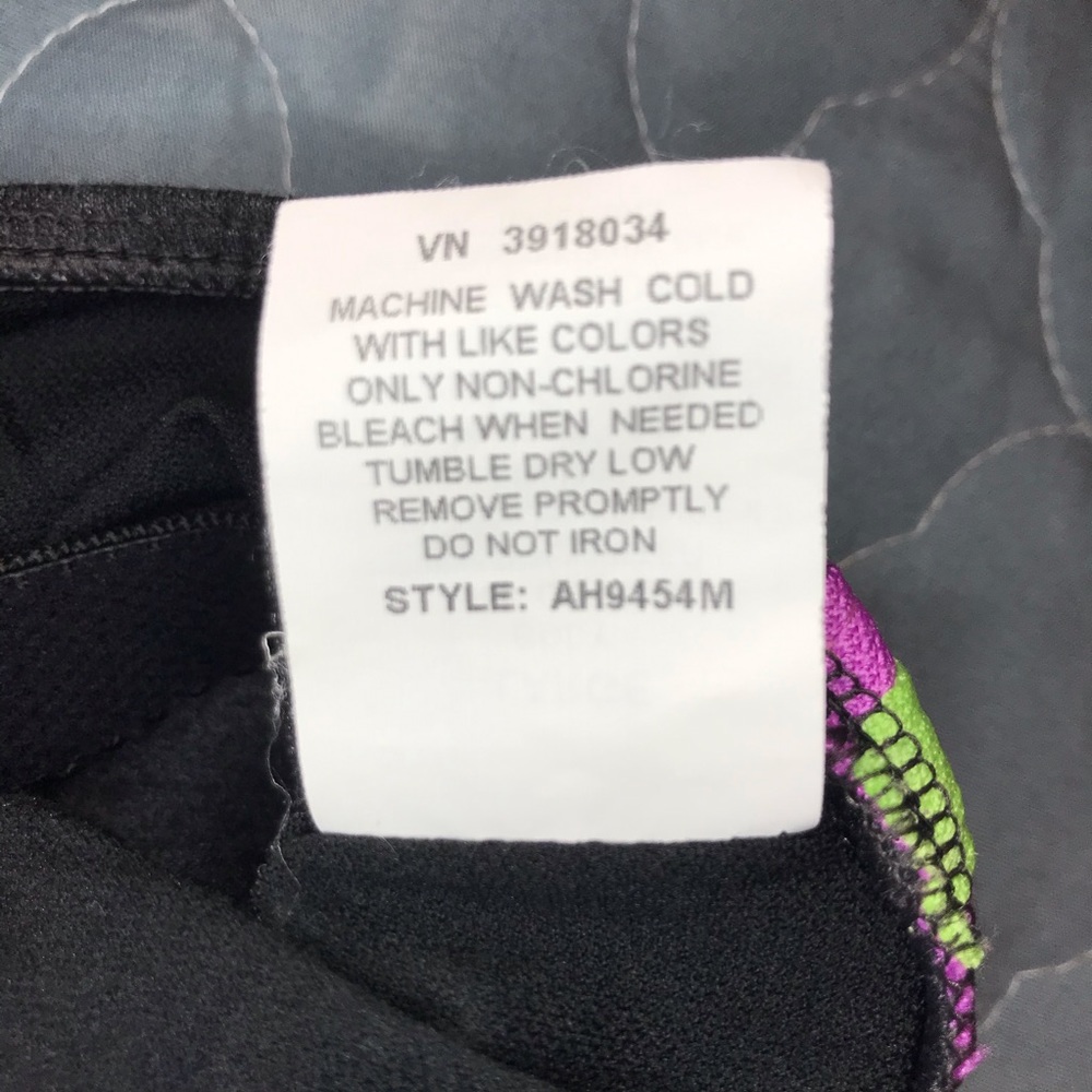 Women’s Mossimo Racerback Tank - Picture 8 of 13